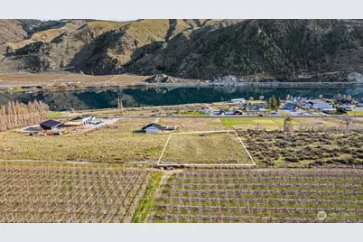 0 Lot C Stayman Flats Road, Chelan, WA 98816 - Photo 4