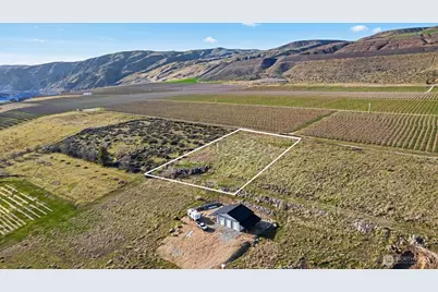 0 Lot C Stayman Flats Road, Chelan, WA 98816 - Photo 6