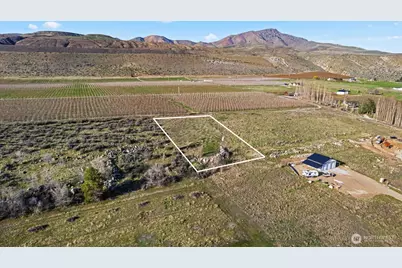 0 Lot C Stayman Flats Road, Chelan, WA 98816 - Photo 8
