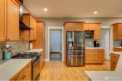 37201 NW 29th Avenue, La Center, WA 98629 - Photo 4