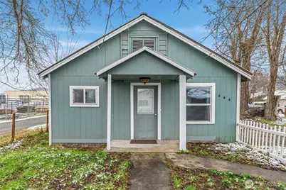 444 W 1st Avenue, Colville, WA 99114 - Photo 2