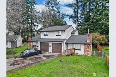 6310 49th Drive NE, Marysville, WA 98270 - Photo 2