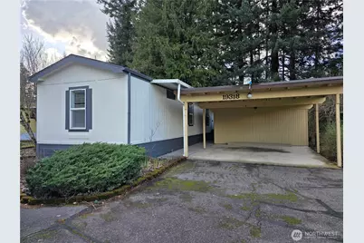 19318 99th Avenue Ct E #5, Graham, WA 98338 - Photo 1