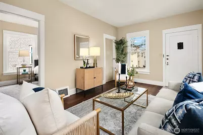 511 W McGraw Street, Seattle, WA 98119 - Photo 4