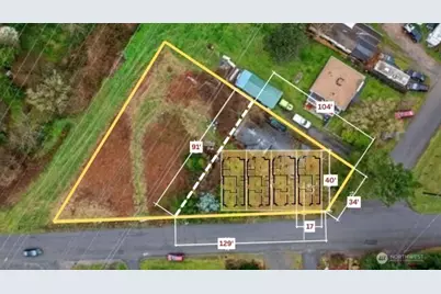 12511 80th Avenue S, Seattle, WA 98178 - Photo 1