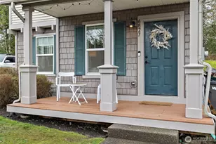 6827 SE Gove St, Snoqualmie, WA 98065 - Photo 2