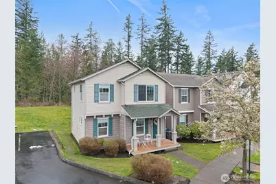 6827 SE Gove Street #10, Snoqualmie, WA 98065 - Photo 1