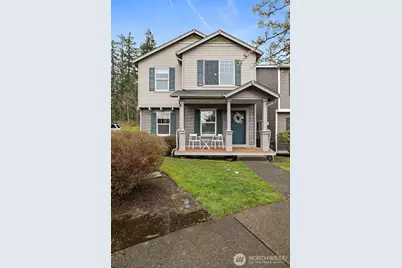 6827 SE Gove Street #10, Snoqualmie, WA 98065 - Photo 2