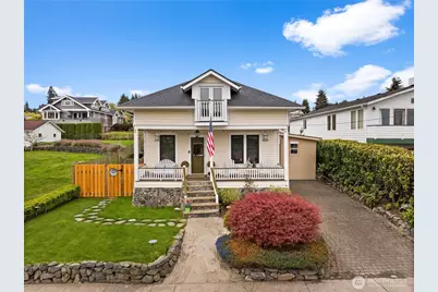 3422 Harborview Drive, Gig Harbor, WA 98332 - Photo 4