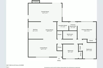 12621 156th Avenue SE, Renton, WA 98059 - Photo 40