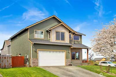 2622 Glenmore Street, Ferndale, WA 98248 - Photo 1