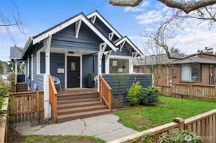 8341 28th Ave NW, Seattle, WA 98117 - Photo 2