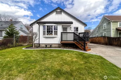 1261 Melrose Street, Walla Walla, WA 99362 - Photo 1