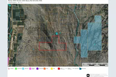 105 Emily Road, Oroville, WA 98844 - Photo 20