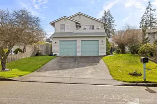 1728 W 6th St, Port Angeles, WA 98363 - Photo 1