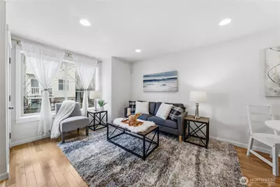 1122 N 92nd Street #B, Seattle, WA 98103 - Photo 8