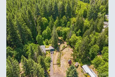 424 E Olde Lyme Road, Shelton, WA 98584 - Photo 12