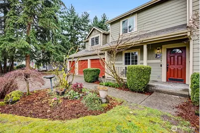 21504 107th Avenue E, Graham, WA 98338 - Photo 2