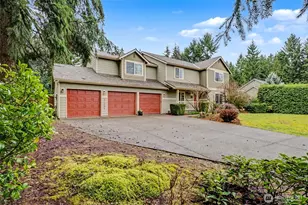 21504 107th Ave E, Graham, WA 98338 - Photo 2