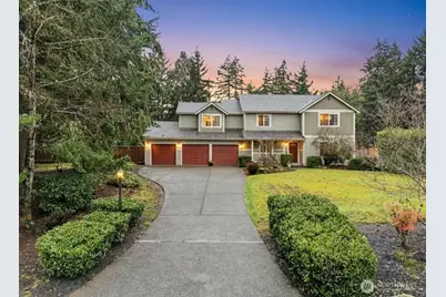 21504 107th Avenue E, Graham, WA 98338 - Photo 4