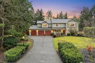 21504 107th Ave E, Graham, WA 98338 - Photo 4