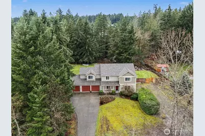 21504 107th Avenue E, Graham, WA 98338 - Photo 1
