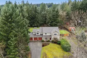 21504 107th Ave E, Graham, WA 98338 - Photo 1