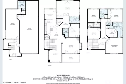 917 Bear Ridge Court NW, Issaquah, WA 98027 - Photo 40