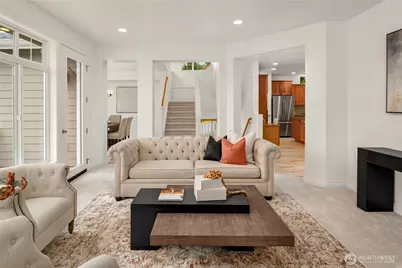 917 Bear Ridge Court NW, Issaquah, WA 98027 - Photo 4