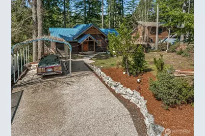 390 E Emerald Lake Drive E, Grapeview, WA 98546 - Photo 28