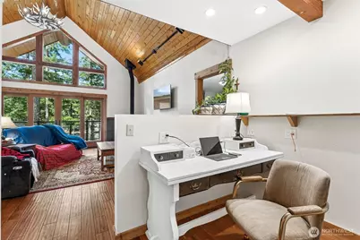 390 E Emerald Lake Drive E, Grapeview, WA 98546 - Photo 12