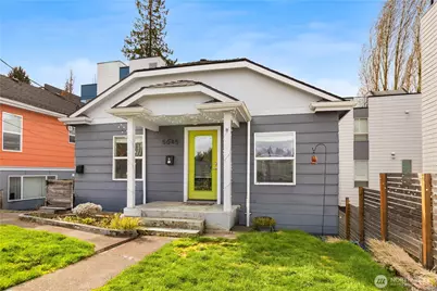 5045 37th Avenue S, Seattle, WA 98118 - Photo 1