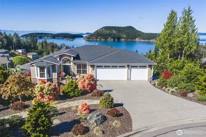 4122 Ellisport Place, Anacortes, WA 98221 - Photo 1