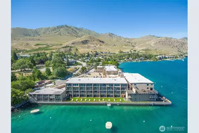 322 W Woodin Avenue #615, Chelan, WA 98816 - Photo 1