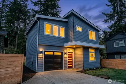 513 NE 123rd Street, Seattle, WA 98125 - Photo 2