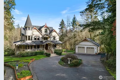 10508 Kopachuck Drive NW, Gig Harbor, WA 98335 - Photo 2