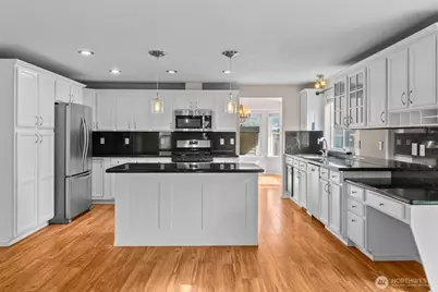 4932 Siskiyou Loop SE, Olympia, WA 98501 - Photo 16