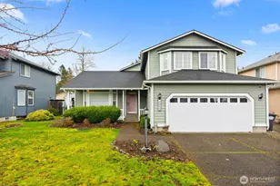 4932 Siskiyou Loop SE, Olympia, WA 98501 - Photo 1