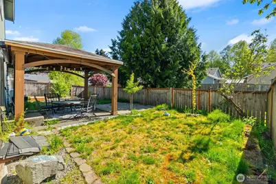 4932 Siskiyou Loop SE, Olympia, WA 98501 - Photo 34
