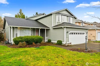 4932 Siskiyou Loop SE, Olympia, WA 98501 - Photo 2