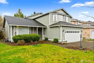 4932 Siskiyou Loop SE, Olympia, WA 98501 - Photo 2