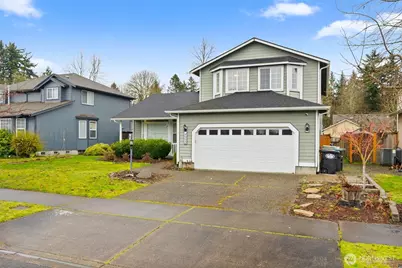 4932 Siskiyou Loop SE, Olympia, WA 98501 - Photo 2