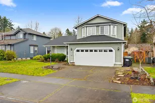 4932 Siskiyou Loop SE, Olympia, WA 98501 - Photo 2