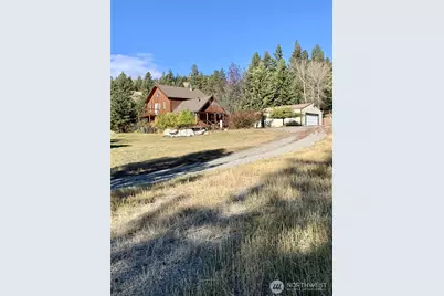 35 Low Ridge Road, Malo, WA 99150 - Photo 2