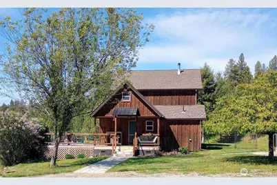 35 Low Ridge Road, Malo, WA 99150 - Photo 4