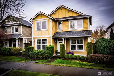 4646 Rochelle Street SE, Lacey, WA 98503 - Photo 1