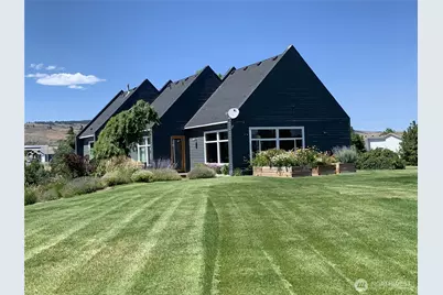 610 Meadow View Drive, Ellensburg, WA 98926 - Photo 2