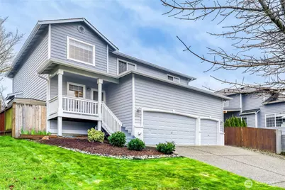 5607 79th Avenue NE, Marysville, WA 98270 - Photo 1