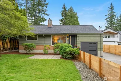 515 NE 123rd Street, Seattle, WA 98125 - Photo 1