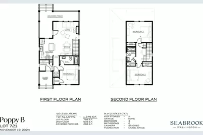 127 Pickler Bend, Pacific Beach, WA 98571 - Photo 2